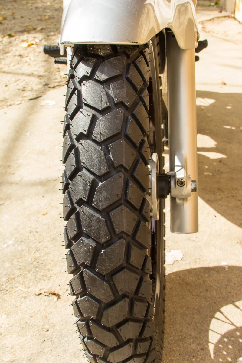 Suzuki XF Freewind, снимка 15 - Мотоциклети и мототехника - 52555367