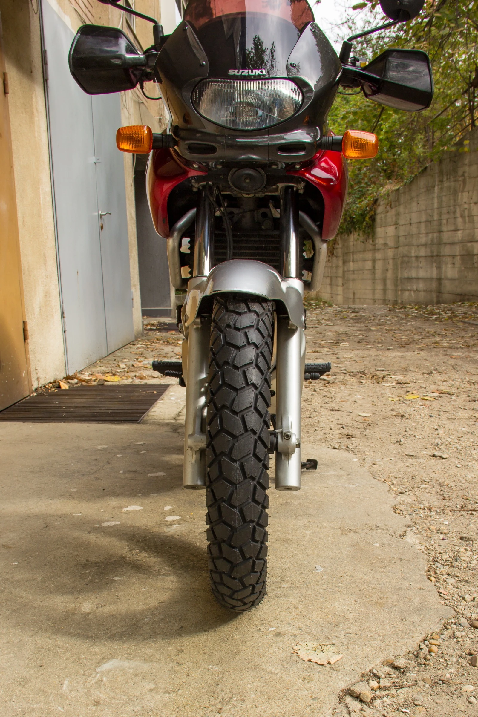 Suzuki XF Freewind | Mobile.bg   7