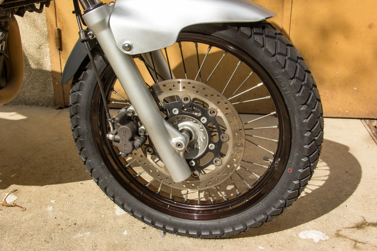 Suzuki XF Freewind | Mobile.bg   16