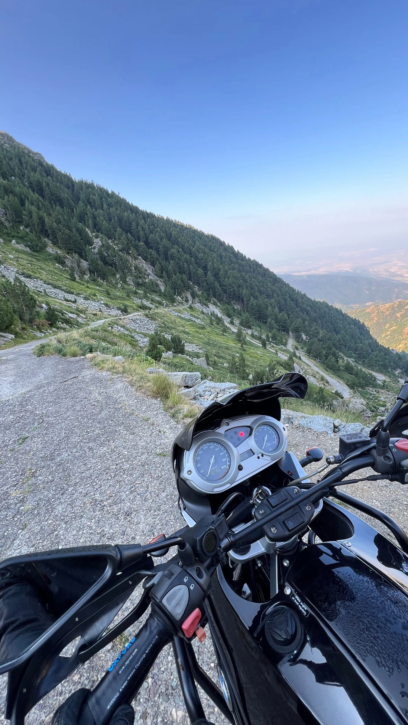 BMW F 650 GS, снимка 3 - Мотоциклети и мототехника - 55938026