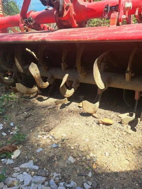 Трактор Mitsubishi Goz 24, снимка 7