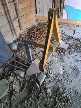 Трактор Mitsubishi Goz 24, снимка 10