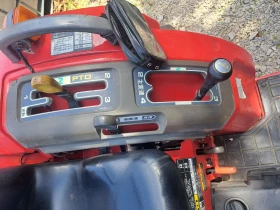 Трактор Mitsubishi Goz 24, снимка 3