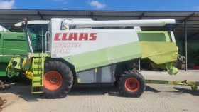 Комбайн Claas LEXION 440, снимка 2