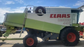 Комбайн Claas LEXION 440, снимка 5