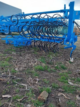  Lemken Koralle 4.20m | Mobile.bg    5