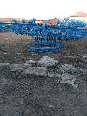  Lemken Koralle 4.20m | Mobile.bg    4