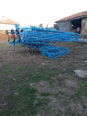  Lemken Koralle 4.20m | Mobile.bg    3