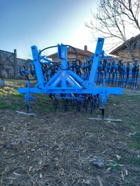      Lemken Koralle 4.20m