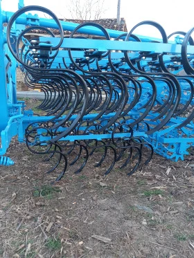  Lemken Koralle 4.20m | Mobile.bg    6