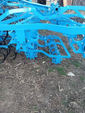  Lemken Koralle 4.20m | Mobile.bg    8