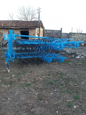  Lemken Koralle 4.20m | Mobile.bg    2