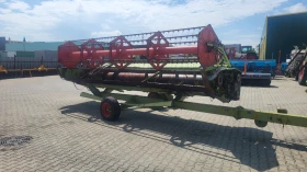 ������� Claas LEXION 440 | Mobile.bg � ����� ������ 11