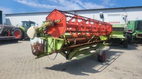 ������� Claas LEXION 440 | Mobile.bg � ����� ������ 9