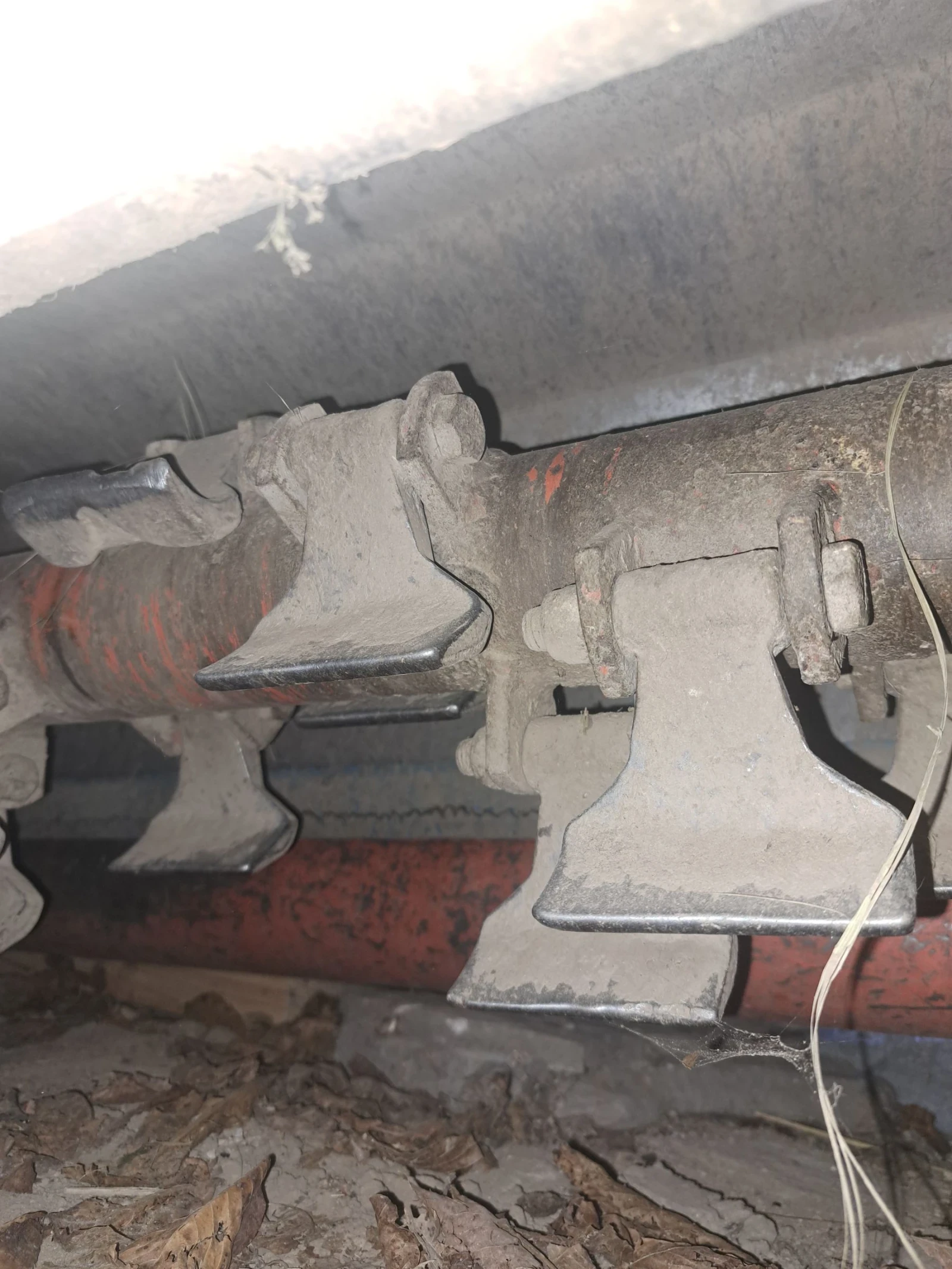 Трактор Mitsubishi Goz 24, снимка 12 - Селскостопанска техника - 54352101