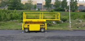  Liftlux SL 110-20 4WD  4x4 | Mobile.bg    4