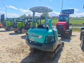 ����� �� �������� �� ����� Yanmar B22