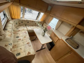 Каравана Bailey Senator , снимка 13