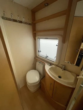 Каравана Bailey Senator , снимка 11