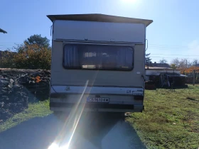 Кемпер Ford Транзит, снимка 4