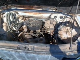 Кемпер Ford Транзит, снимка 7