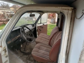 Кемпер Ford Транзит | Auto.bg — изображение 5