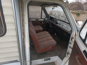 Кемпер Ford Транзит | Auto.bg — изображение 6