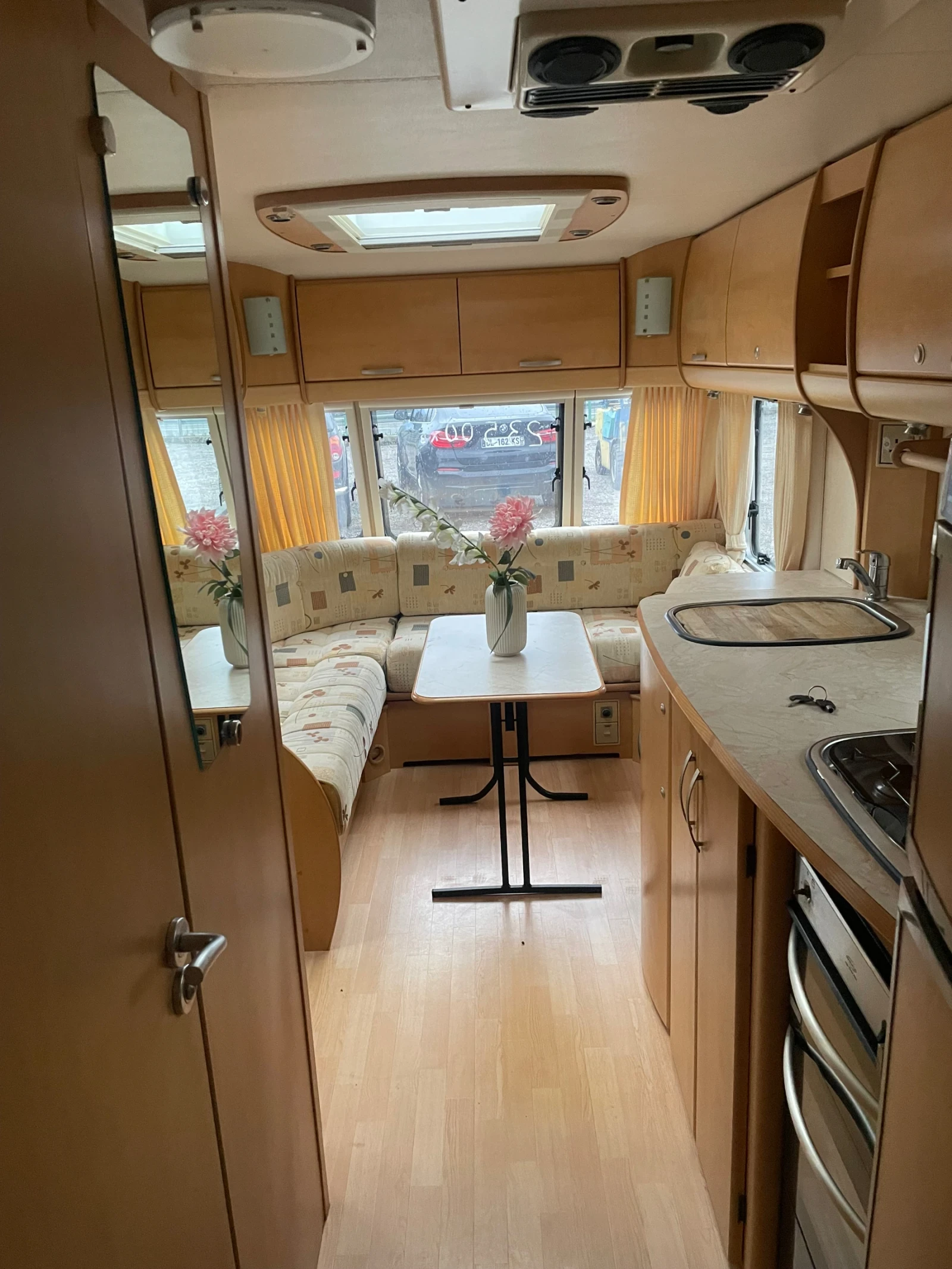  Bailey Senator  | Mobile.bg   12