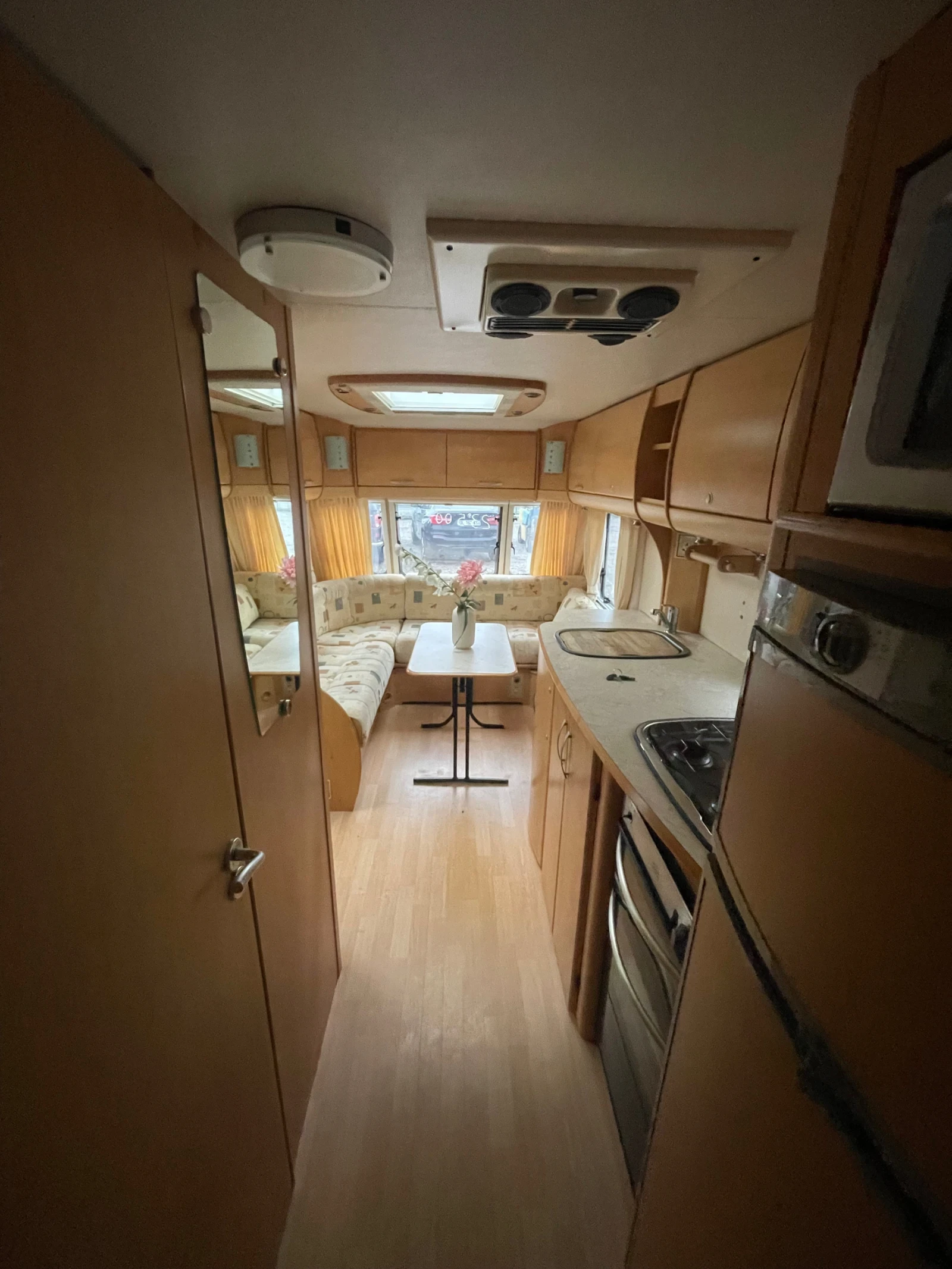  Bailey Senator  | Mobile.bg   15