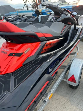 Джет Yamaha FX CRUISER LIMITED SVHO 1800, снимка 3