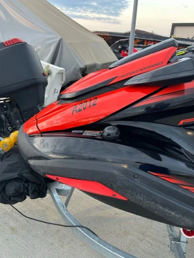 Джет Yamaha FX CRUISER LIMITED SVHO 1800, снимка 7