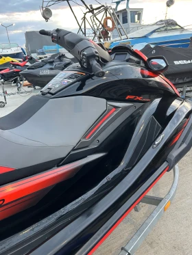 Джет Yamaha FX CRUISER LIMITED SVHO 1800, снимка 2