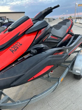 Джет Yamaha FX CRUISER LIMITED SVHO 1800, снимка 4