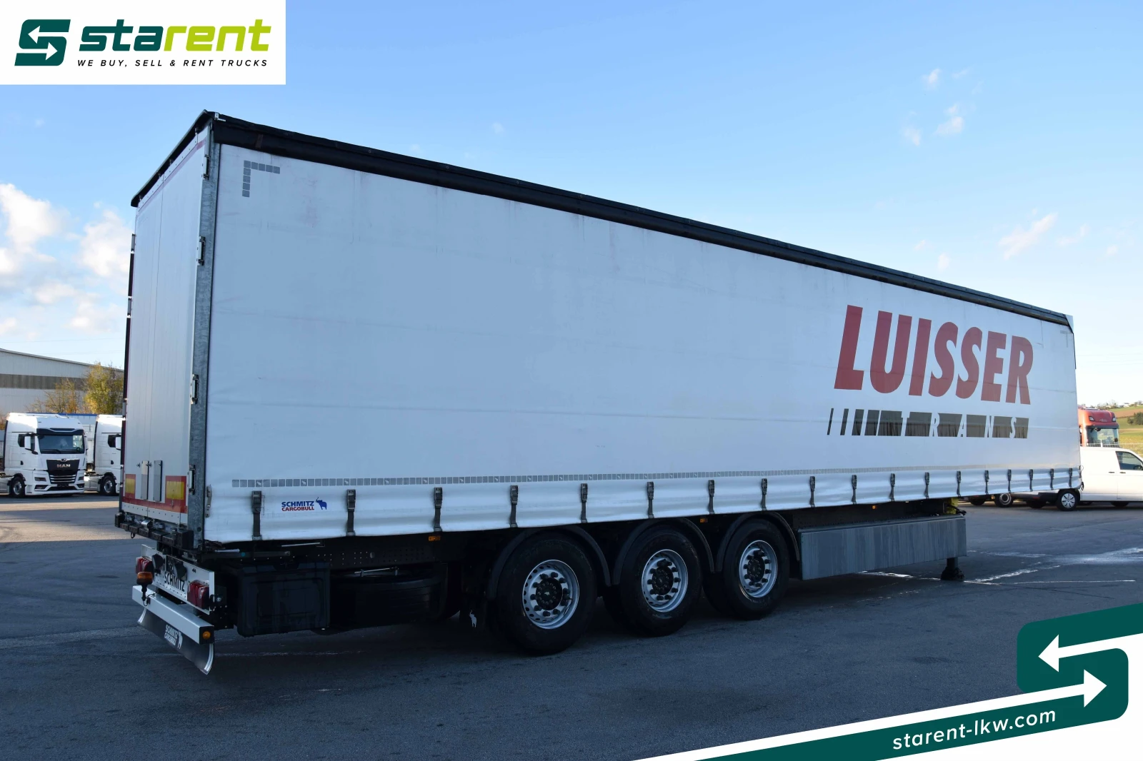  Schmitz TR25284 | Mobile.bg   5