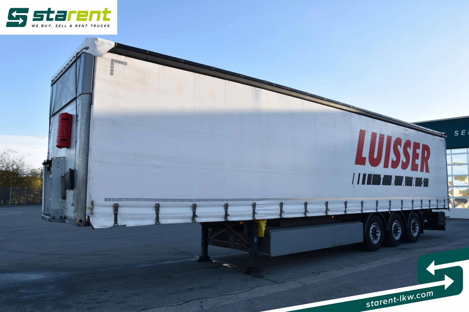  Schmitz TR25284 | Mobile.bg   1