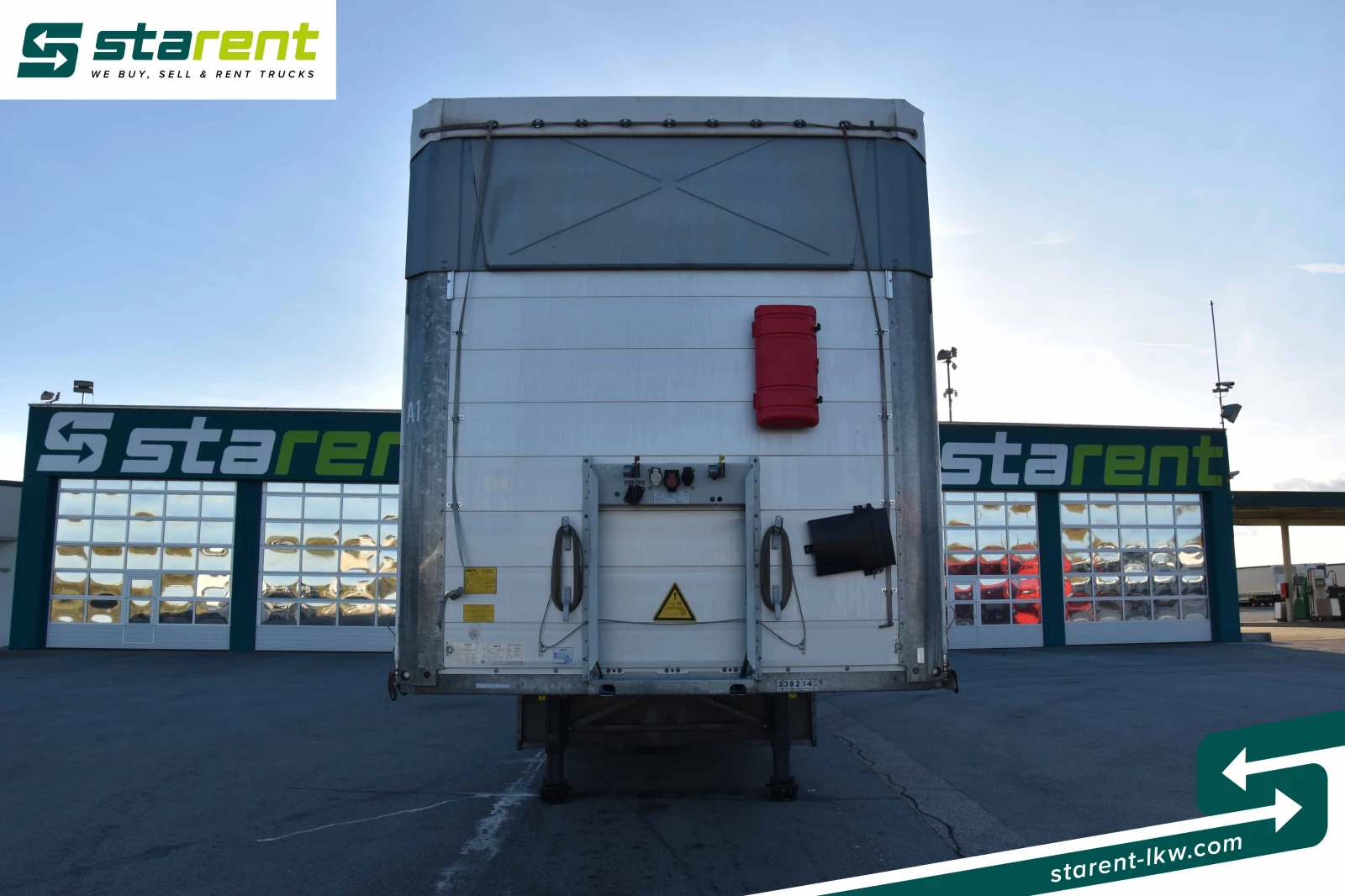  Schmitz TR25284 | Mobile.bg   2