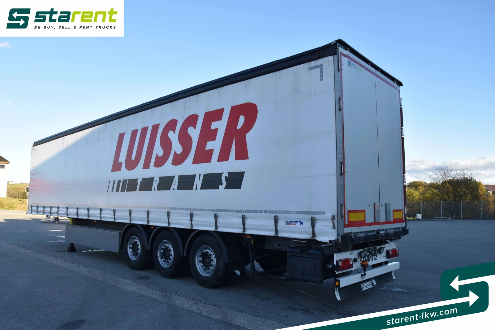  Schmitz TR25284 | Mobile.bg   7