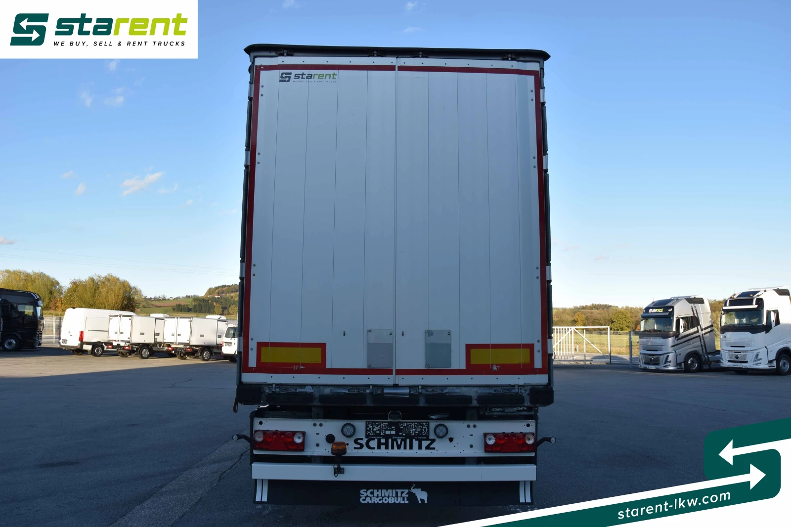  Schmitz TR25284 | Mobile.bg   6