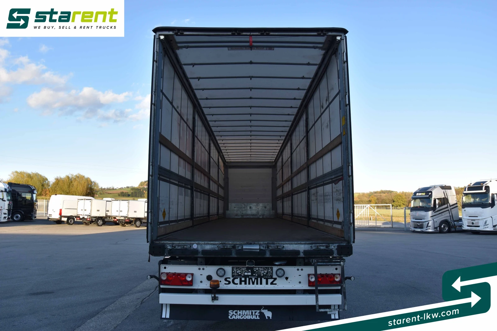  Schmitz TR25284 | Mobile.bg   10