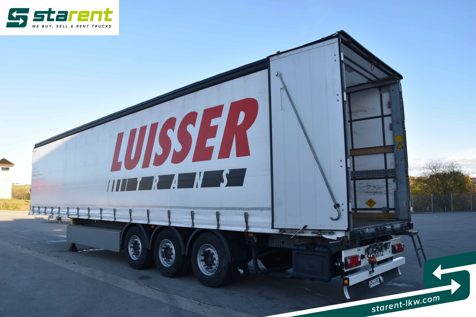  Schmitz TR25284 | Mobile.bg   11