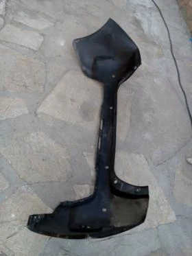 Задна броня за Toyota Auris , снимка 6