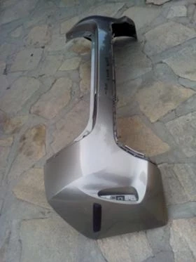 Задна броня за Toyota Auris , снимка 9