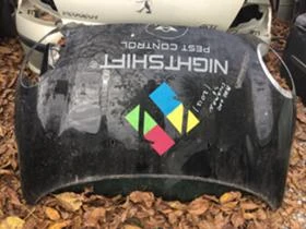 Рама и Каросерия за Mini Cooper, снимка 2