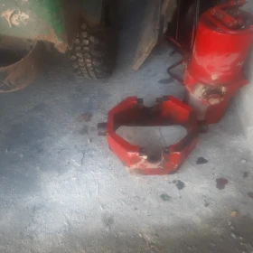 Хидравлична помпа , снимка 12