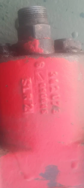 Хидравлична помпа , снимка 2