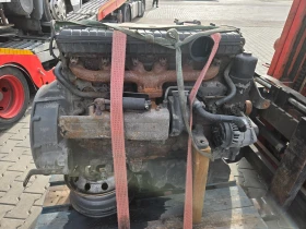 Двигател Mercedes-Benz OM906LA (906.915) ATEGO, снимка 2