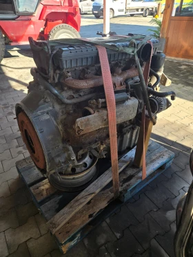 Двигател Mercedes-Benz OM906LA (906.915) ATEGO, снимка 7