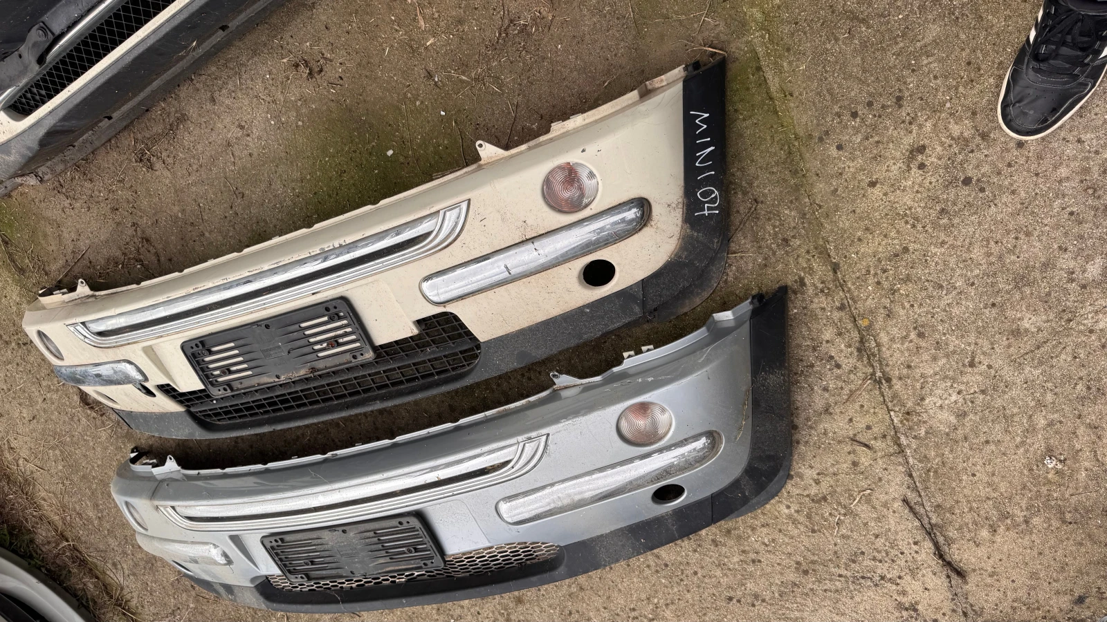    Mini Cooper 2004 | Mobile.bg   2