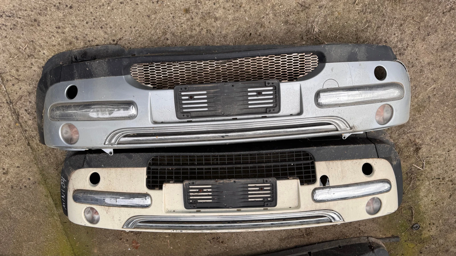    Mini Cooper 2004 | Mobile.bg   1