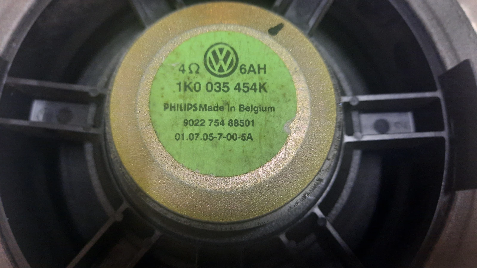 ��������� VW-1K0 035 454 K-18�� | Mobile.bg � ����������� 5